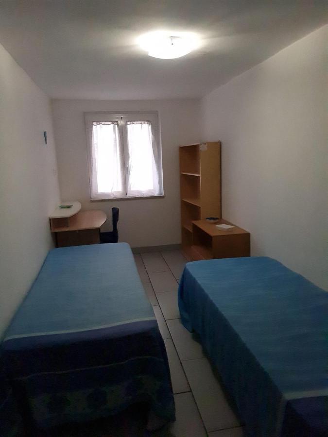 Lovely Glaucus's Appartement