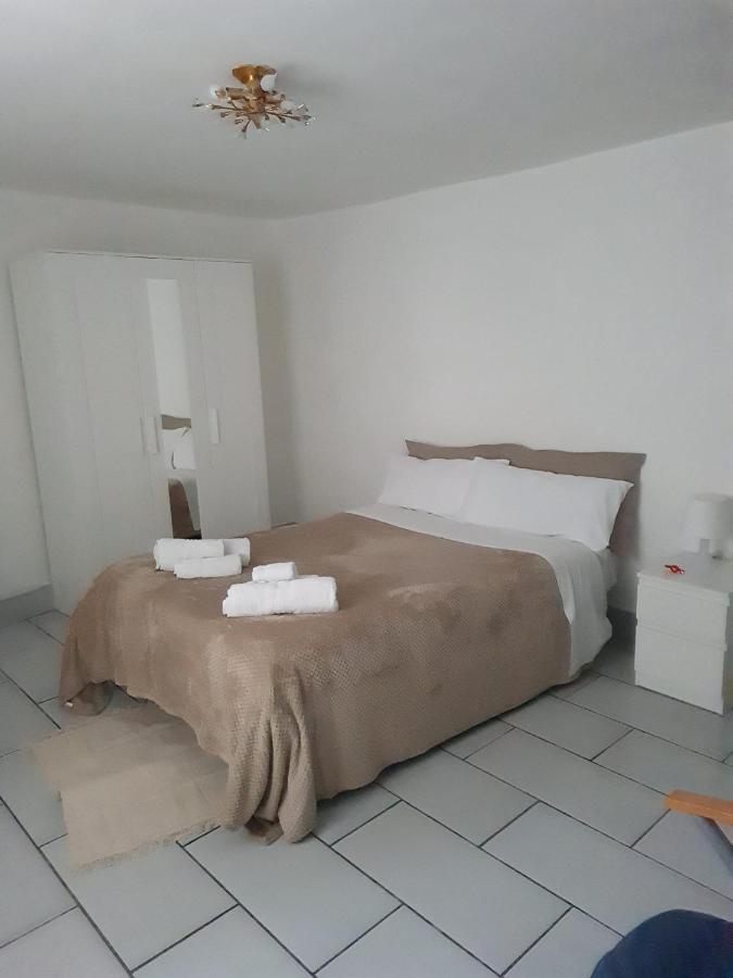 Lovely Glaucus's Appartement