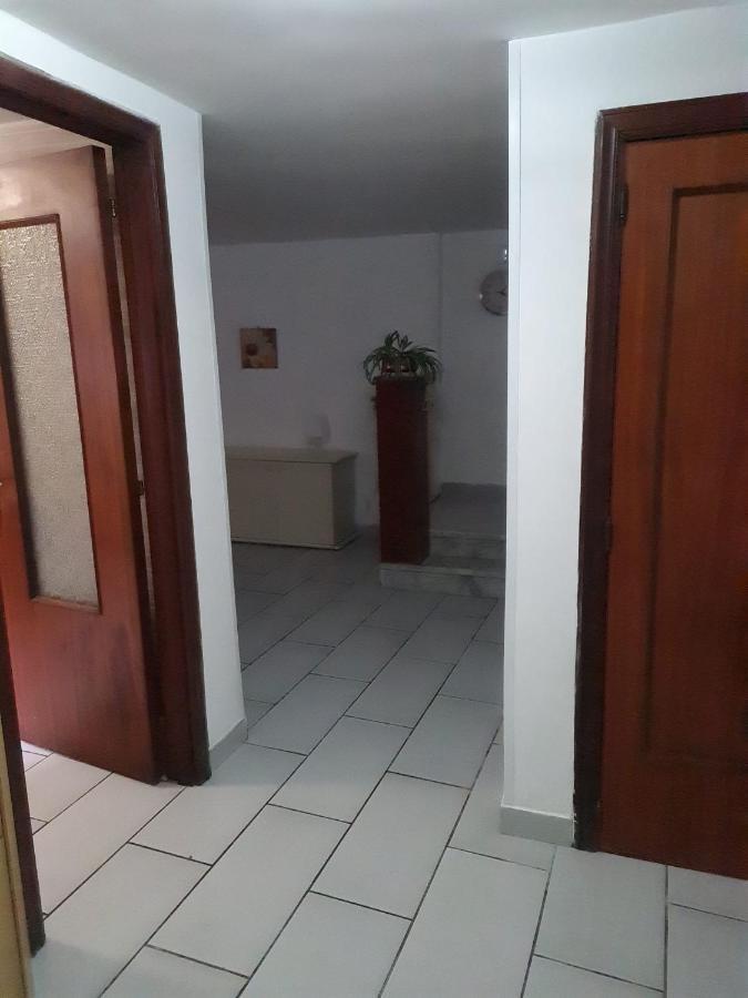 Lovely Glaucus's Appartement